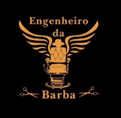 Engenheiro da Barba Logo